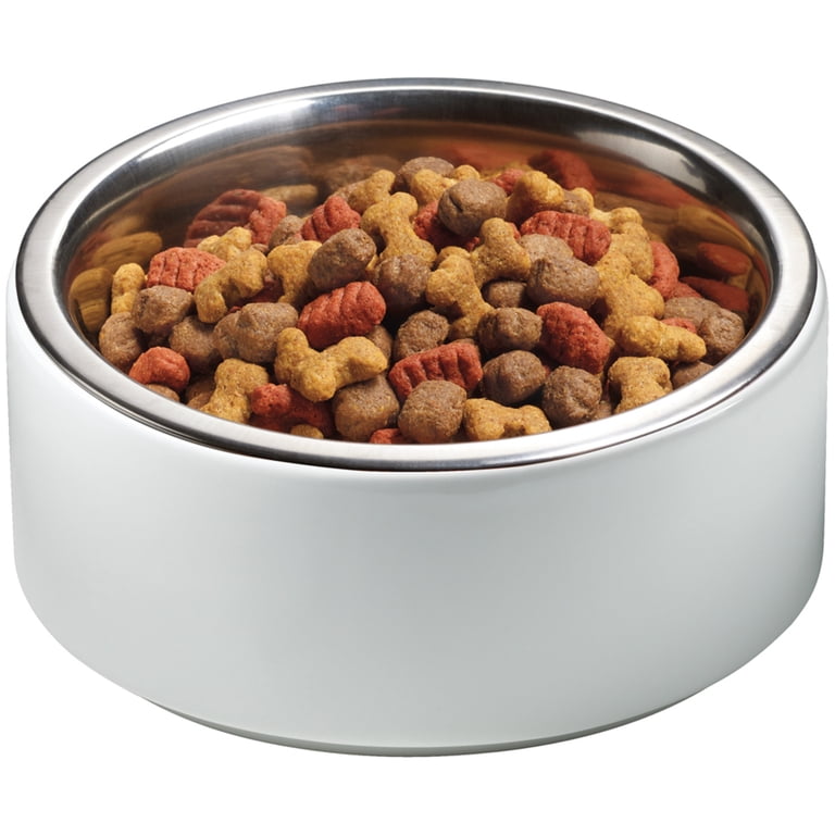 Purina ALPO Dry Dog Food, Prime Cuts Savory Beef Flavor, 4 lb. Bag - Walmart .com
