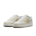 thumbnail image 3 of Nike Court Vision Lo Women's Shoes Color: Pale Ivory Size: 8.5, 3 of 4