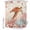 Red, variant on Extra Long Shower Curtain 72x84 Inch, Brown Turtle Coastal Shower Curtain Waterproof Bathroom Decor, Summer Beach Nautical Coral Shells Starfish Fabric Bath Curtain Set Accessories with Hooks