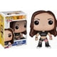 thumbnail image 3 of 2025 Recién llegado FUNKO POP Undertaker WWE AJ Lee #12 Figura de acción Colección Modelo Juguetes para niños Regalos de cumpleaños, 3 of 3