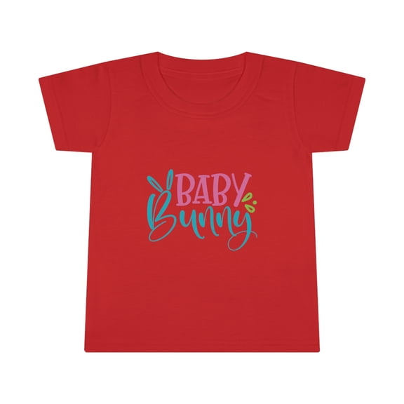 Baby Bunny Toddler T-shirt