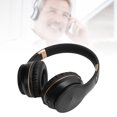 thumbnail image 4 of Auriculares auriculares Plegables inalámbricos SOBRE LOS AURICOSES DE LOS DEPORTES DE LUBINA PARA EL OÍDO SOPORTA TARJETA DE MEMORIA, 4 of 7