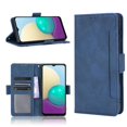 thumbnail image 1 of Funda Tipo Billetera GANGXUN para Samsung Galaxy M02 – Tapa Flip con Tarjetero, 1 of 5