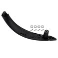 thumbnail image 2 of 2x Front Left Driver Side For F30 F33 F35 F82 F83 F80 Inner Trim Door Pull Handle Cover 51417279311, 2 of 5