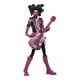 thumbnail image 2 of Figura de Acción Hasbro Marvel Marvel Legends Spider Verse Spider-Punk, 2 of 4