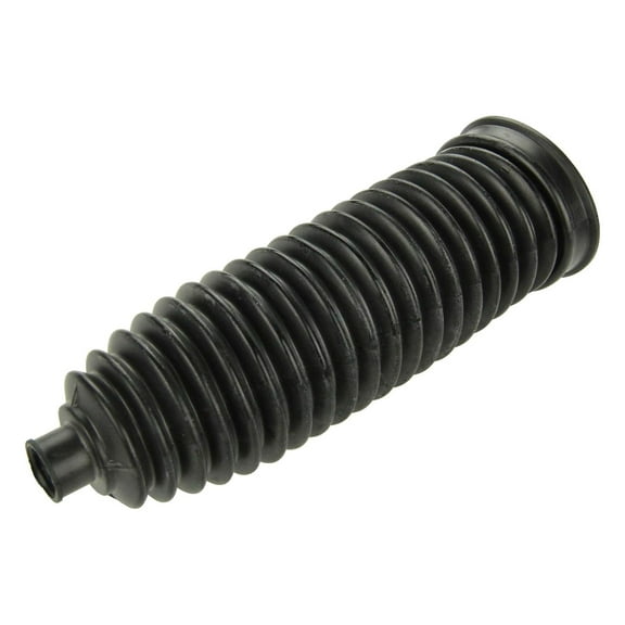 1 Piece Front Steering Gear Bellow Fits Driver LH or Passenger RH Fits select: 2004-2008 FORD F150, 2007-2016 TOYOTA TUNDRA