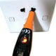 thumbnail image 3 of Medidor de Voltaje Zulema 12V-250V LED Indicador de Voltaje LCD Detector de Voltaje, 3 of 5