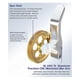 thumbnail image 4 of Panda Claw Gear High Strength for P1P P1S X1C A1 A1 MINI, 4 of 5
