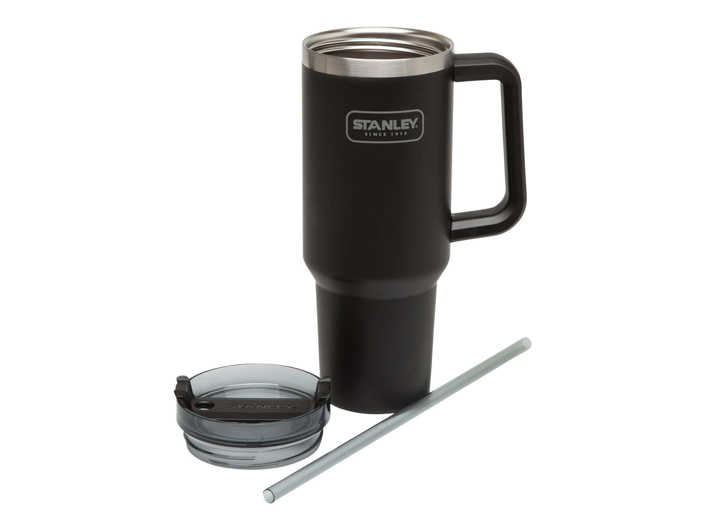 stanley travel tumbler the quencher