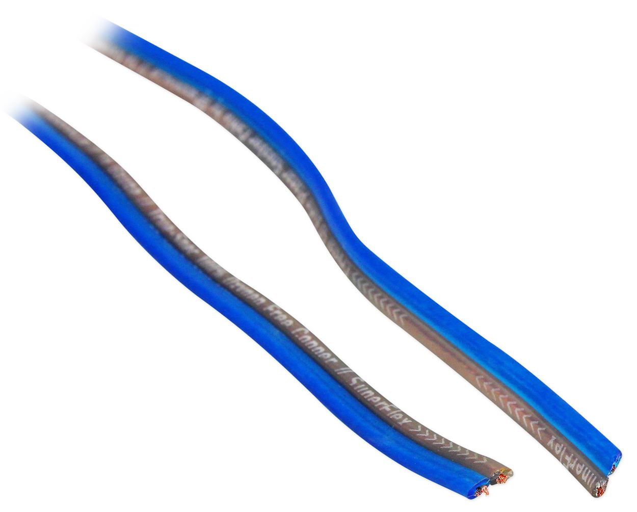 rockville 0 gauge wire