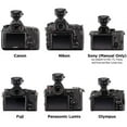 thumbnail image 5 of Westcott FJ-T1 Touchscreen Multi-Brand Trigger, 5 of 10
