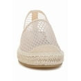 thumbnail image 4 of London Rag Manara Mesh Womens Espadrille Loafers, 4 of 10