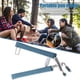 thumbnail image 2 of Camping sartén pinzas pinza de acero inoxidable utensilios de cocina soporte Clip abrazadera Tmvgtek Deportes Acuáticos, 2 of 9