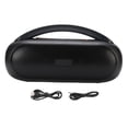 thumbnail image 2 of LED Outdoor Speaker, Portable  Speakers Stable Connection  5.4 High Power Easy To Use  for Party, 2 of 7