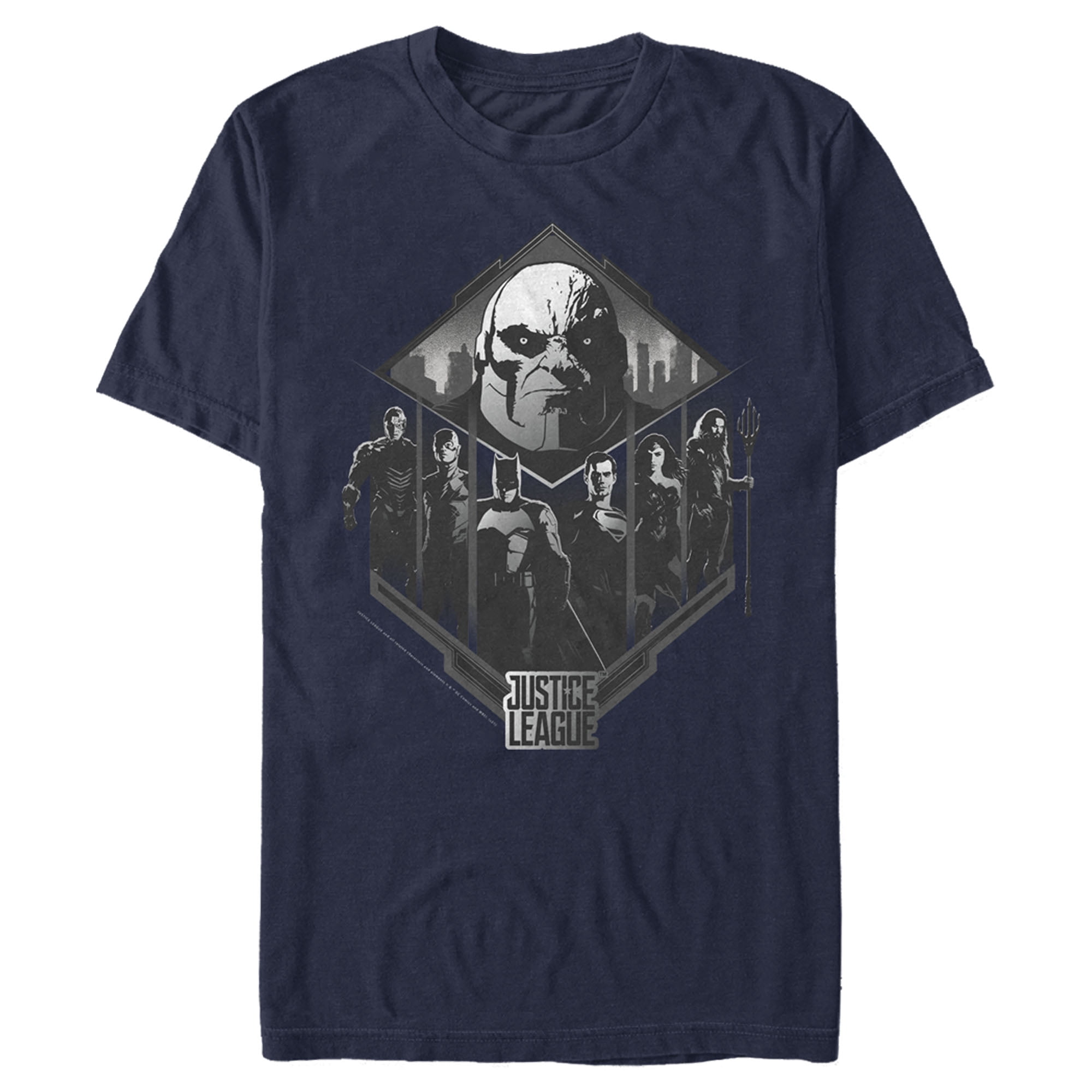 zack snyder darkseid t shirt