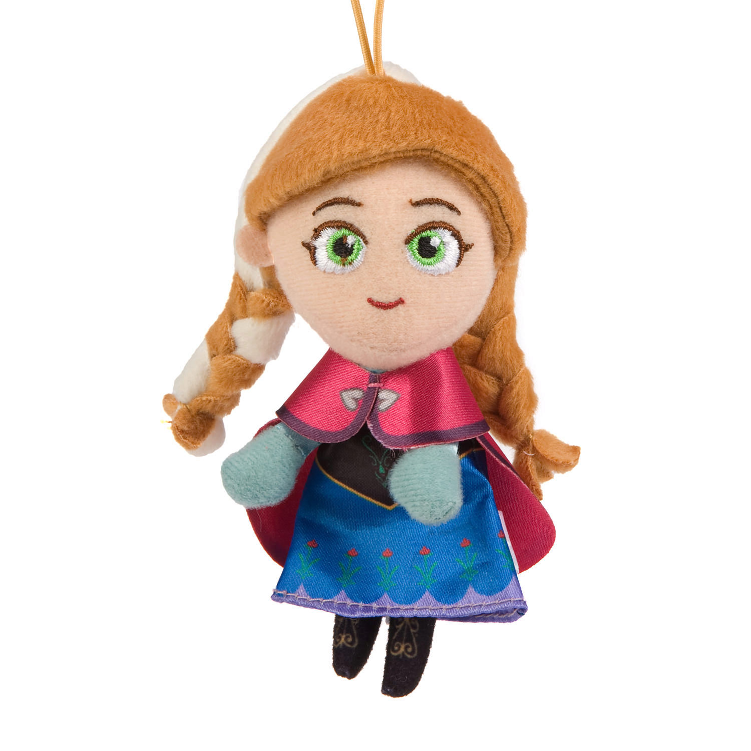 elsa plush doll walmart