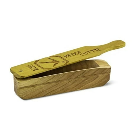Hunters Specialties Strut Select Hedge Cutt R Box Call Turkey