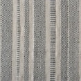 thumbnail image 3 of Bowery Hill Modern Grey Ivory Handwoven PET Yarn Indoor and Outdoor Area Rug, 3 of 4
