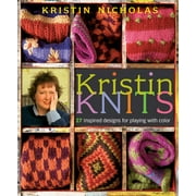 Kristin Knits - Hardcover