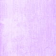 thumbnail image 1 of Ahgly Company Indoor Square Solid Purple Modern Area Rugs, 6' Square, 1 of 4