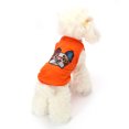 thumbnail image 2 of Cuadros Decorativos Lindo perro Pug 5D diamante DIY ropa para mascotas perro Rhinestone arte hecho a mano camiseta chaleco Wdftyju embutido en tela, 2 of 8