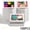 White-3, variant on 20-200 White Kraft Paper Cookie Boxes with Windows, Cake Boxes, Chocolate Boxes, Macaroon Boxes, Candy Boxes, High Quality Paper Gift Boxes for Baking, Weddings, Parties And Christmas