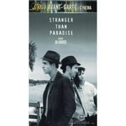 Stranger Than Paradise (Full Frame)