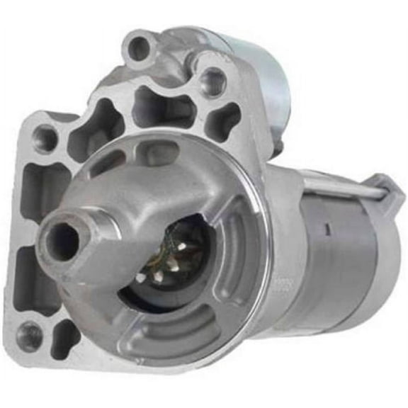 New Starter Motor Fits Chrysler Town Country Van 3.3 3.8 06 07 08 09 04801850Aa
