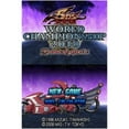 thumbnail image 3 of NDS Game Yu-Gi-Oh! 5D's - World Championship 2010 - Reverse of Arcadia DS Game Cartridge (NTSC US Version), 3 of 4
