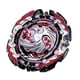 thumbnail image 1 of B-X TOUPIE BURST air knight k5 BURST B-131 DEAD PHOENIX SPINNING TOP, 1 of 5