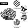 thumbnail image 1 of Luxury Shower Cap For Women, Waterproof Bowknot Bathing Caps, Reusable Shower Gift, 1 of 2