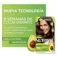 thumbnail image 2 of 2 Pack Tinte Cabello Garnier Nutrisse 2  50 Castaña y 1 Retocador 50, 2 of 4