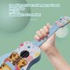 thumbnail image 4 of Simulación Toy De Ukelele Para Niños, Instrumento Musical De Dibujos Animados Con 4 Cuerdas Ajustables Para Un Aprendizaje Divertido Y Creatividad., 4 of 7