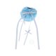 thumbnail image 1 of Accesorios para Casco de Motocicleta Decoración Cola de Streamer para Cascos de Motocicleta Bicicleta Esquí Azul Cielo Etiqueta de Felpa 1 Juego, 1 of 6