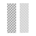 thumbnail image 2 of Lsque Cool Dog Printed Cooling Towel (40"x 12"), Ice Towel, Microfiber, Soft Breathable Chilly Towel for Yoga, Sport, Gym, Workout, Fitness, Running, 2 of 9