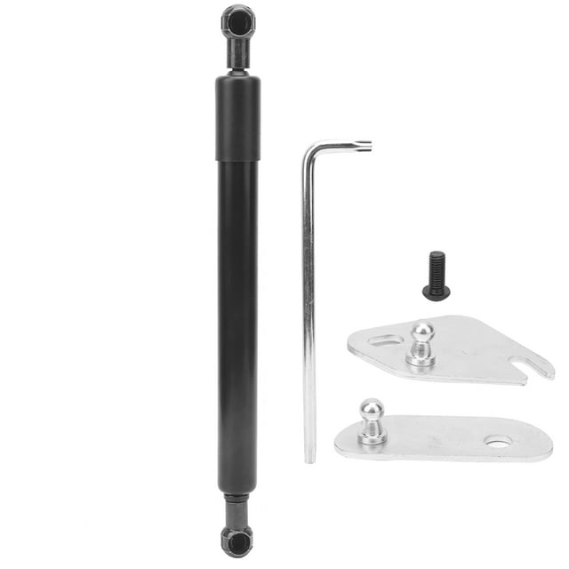 Tailgate Shock Absorber,Car Tailgate Damper Shock D Tailgate Damperfor Ford Built for the Future