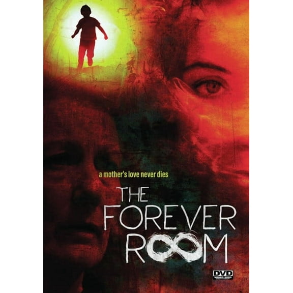 Freestyle Digital - The Forever Room [DIGITAL VIDEO DISC]