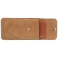 thumbnail image 3 of Portable Wrist Watch Bag Practical Outdoor Use Watch Storage Pouch Watch Organizer, 3 of 9