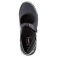 thumbnail image 5 of Propet Women's Onalee Mary Jane All Black Smooth - WAA003PAB, 5 of 6