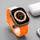 thumbnail image 4 of Correa Extensible De Silicona Unisex Sport Ultra  M / L  38 / 40 / 41 mm Para Apple Watch Serie Se 2 3 4 5 6 7 8, 4 of 4