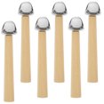 thumbnail image 4 of MasteelfCA 6PCS Child Hand Rattles Kids Musical Instruments Early Education Music Teaching Aids, 4 of 8