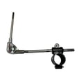 thumbnail image 1 of Abrazadera para rack de batería Hardware multifuncional Accesorios para batería Clip de metal Percusión D, 1 of 9