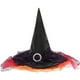 thumbnail image 5 of EeaseMX 3 piezas de sombrero de mago para fiesta de Halloween, sombrero de disfraz de bruja, sombreros de bruja para mujeres y niños, 5 of 8