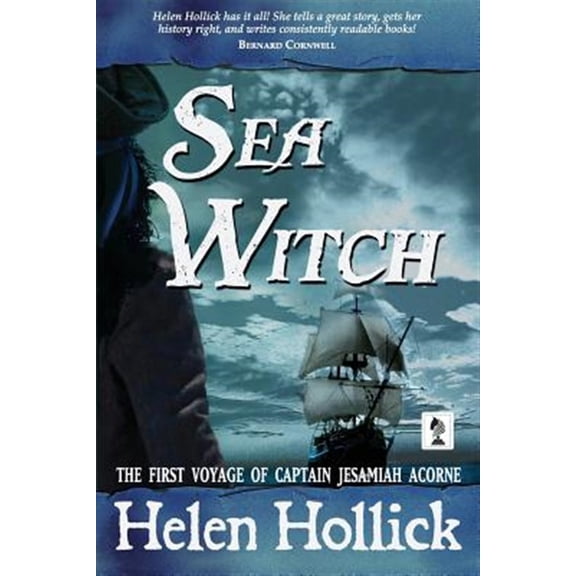 Pre-Owned Sea Witch (Paperback) by Helen Hollick