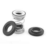 Unique Bargains 12mm Inner Dia Bellows Coil Water Mechanical Seal 202-12