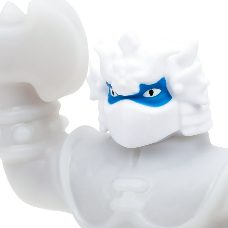 ☆toysmarch☆ Goo Jit Zu Heroes of Goo Jit Zu Smash Strikers, Pantaro with