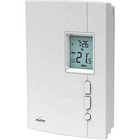 Honeywell International TH404/U Prog. Electric Heat Thermostat