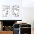 thumbnail image 3 of Marmont Hill Inc Estero Diptych, 3 of 3