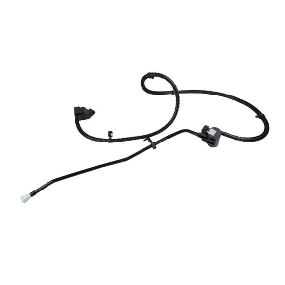 Vapor Canister Vent Solenoid Fits select: 2011-2018 CHEVROLET SILVERADO, 2011-2018 GMC SIERRA