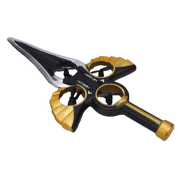 Avión RC Con Control De Gestos, Avión RC Con Espada Voladora Con Luces LED Para Adultos Y Niños, Tiempo De Vuelo De 20 Minutos, Vuelo Fácil, Juguete De Cumpleaños, Avión